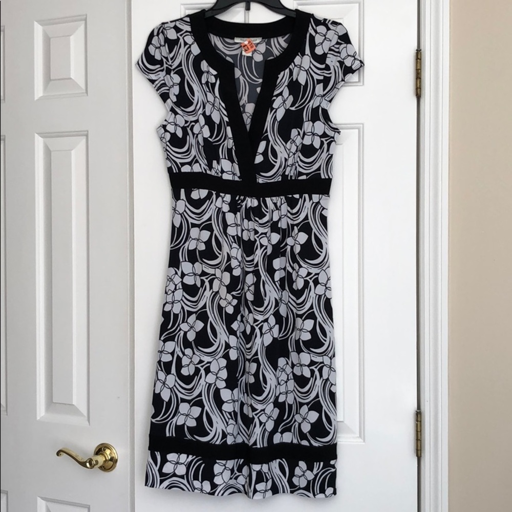 White House Black Market dress